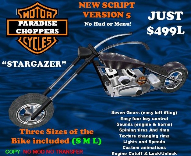 Stargazer v5.0 (BOXED)