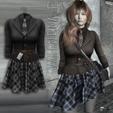 Valentina E. Amelie Ensemble
