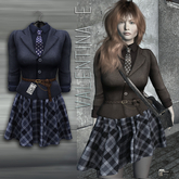 Valentina E. Amelie Ensemble