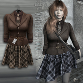 Valentina E. Amelie Ensemble