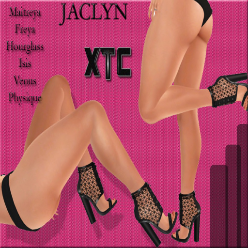 XTC Jaclyn Ankle Boot