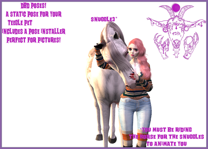 ^^*DBD*^^POSES! POSE:snuggle3