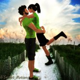 ::G'Secret:: Just for you Pose