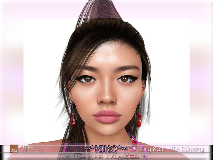 ++SHAPE MAKER++*KIKO SHAPE*