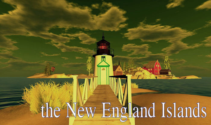 Own a beautiful New England parcel.
