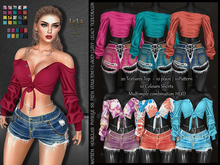 {Le'La} Harper Set