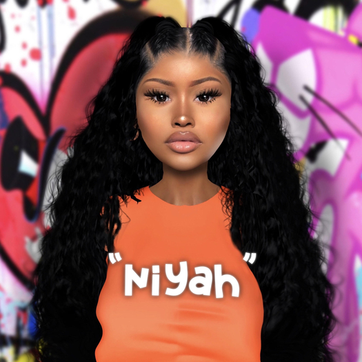 B// Niyah