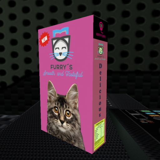 Wiskers Log in Tip Jar (Configurable)