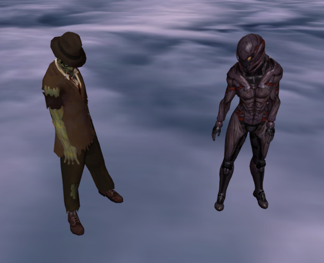 #ANIMESH ~ Dancer Double Pack