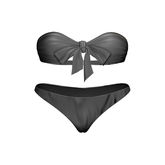 NX-Nardcotix Robyn Bikini Black