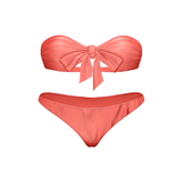 NX-Nardcotix Robyn Bikini Coral