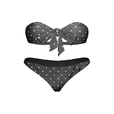 NX-Nardcotix Robyn Bikini PD Black