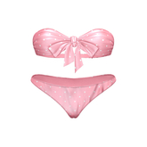 NX-Nardcotix Robyn Bikini PD Pink