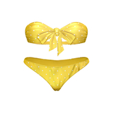 NX-Nardcotix Robyn Bikini PD Yellow