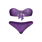 NX-Nardcotix Robyn Bikini Plum