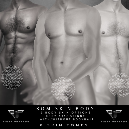 FT - Body Applier Demo