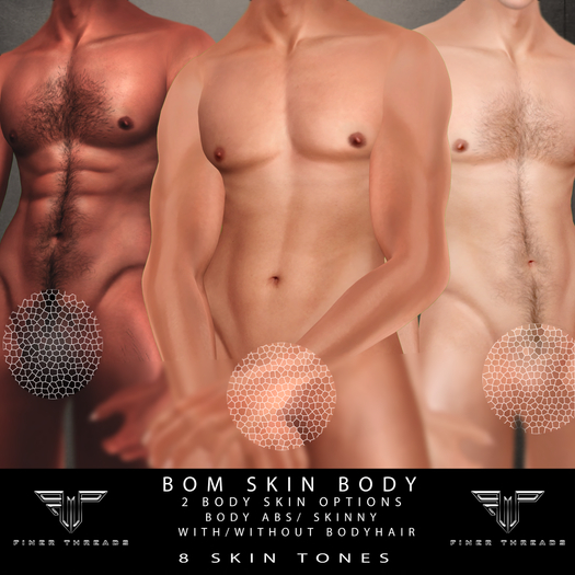 FT - Body Appliers Fatpack