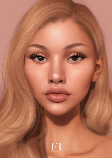 FEM BEAUTY; Ayana Genus Skin - DEMO PACK