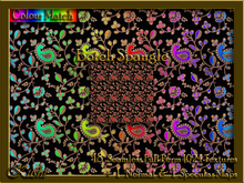 !Kushi! BotehSpangle Textures -WearToUnpack