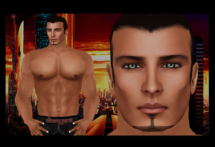 [Dionysus] - Conner Skins - Fat Pack