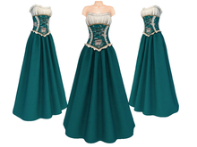 NinaLaure - Princess Catherine gown - Maitreya