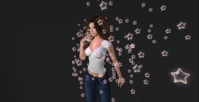 *NJoy* Star Bubble Blower