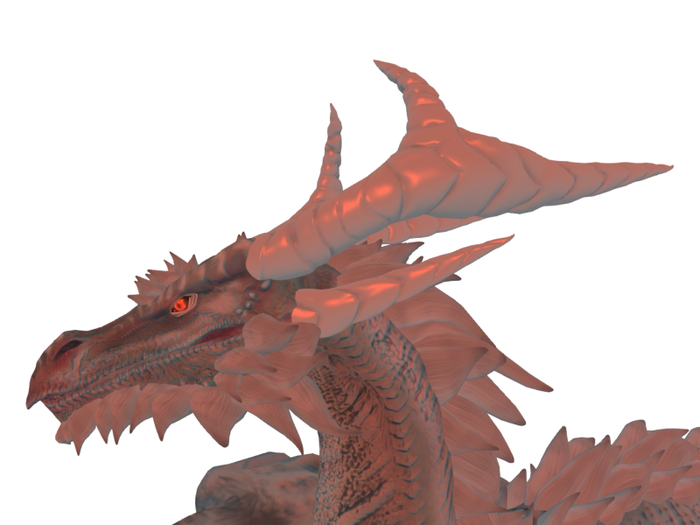 horns_unrigged