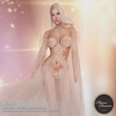 .:FlowerDreams:.Bennu - white