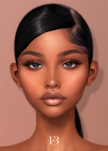 FEM BEAUTY; Malika Genus Skin - SPF100