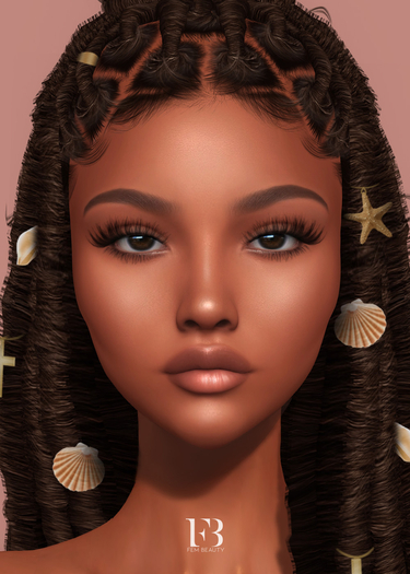 FEM BEAUTY; Kiara Genus Skin - SPF90