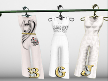 suit vague Girl Ramadan