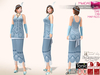 Second Life Marketplace - Dae, Obj, FBX, And Texture Files 1920s ...
