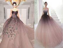 Adl Alta Moda Pamella Belleza