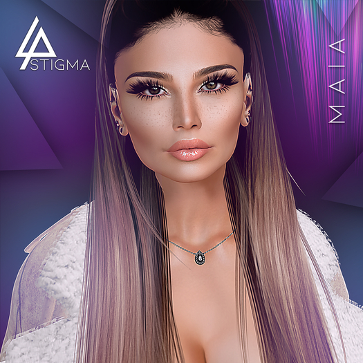 .stigma. - Maia Shape Catwa