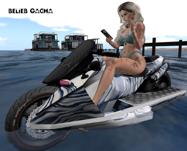 [sau]AQUA[lite][exchange card][C5]