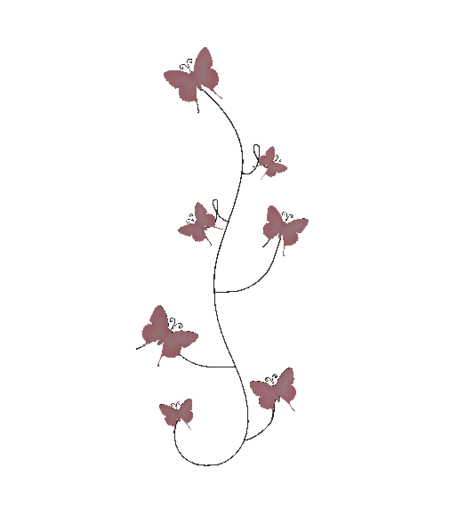 Bee Designs Arielle gacha 10