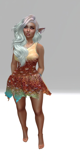 Octo Camo Fun