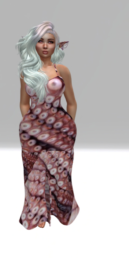 Tentacle Party