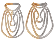 MINIMAL - Fantine Necklace FATPACK