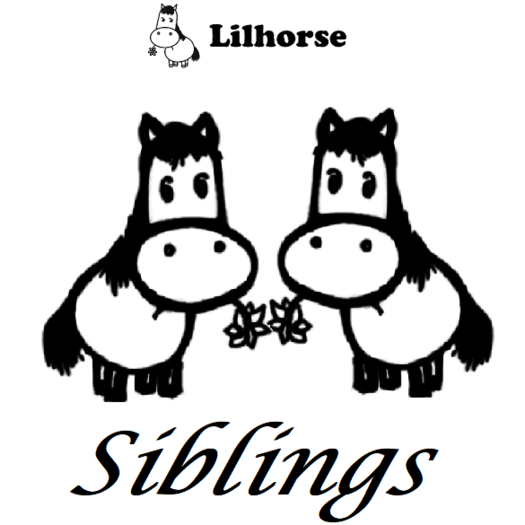 2 x Amaretto Breedable Bundles, FULL SIBLINGS, 1x Male and 1x Female