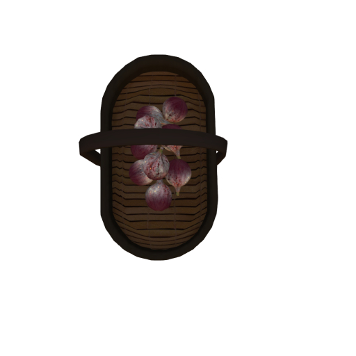 DFS Fig Basket