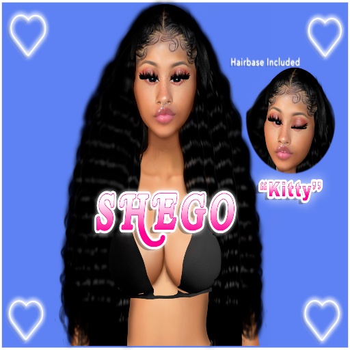 !SG Kitty