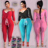 [LRS] Lacey Outfit Fatpack 1