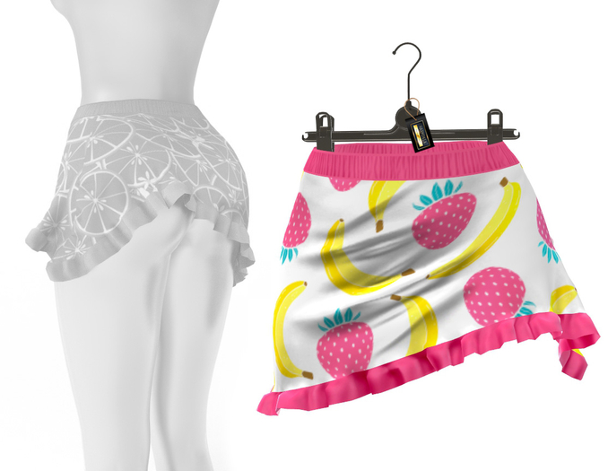 Skirt Summer
