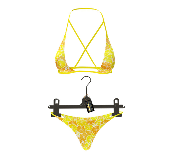 Bikini Maitreya