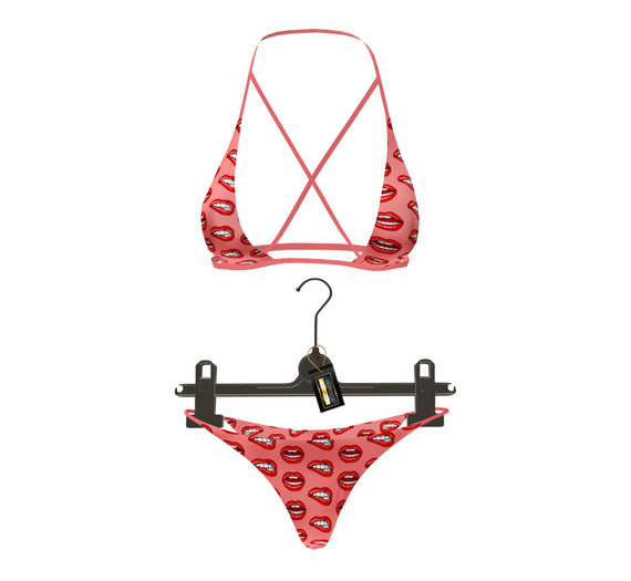 Bikini Maitreya