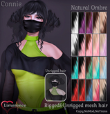 {Limerence} Connie hair-Natural Ombre