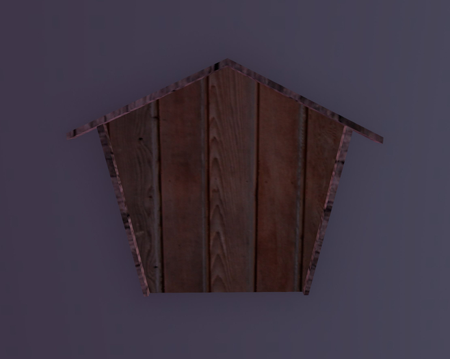 WoodBoard
