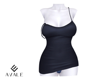 AVALE Jasmina - Black