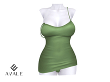 AVALE Jasmina - Green
